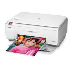 Collection image for: HP Photosmart C4485