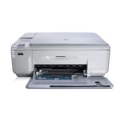 HP Photosmart C4524