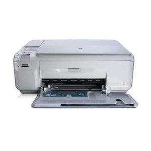 HP Photosmart C4524