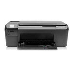 HP Photosmart C4680