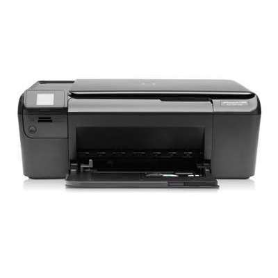HP Photosmart C4680