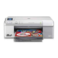 Collection image for: HP Photosmart D5463