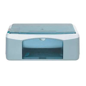 HP PSC 1210