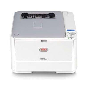 OKI C310 dn