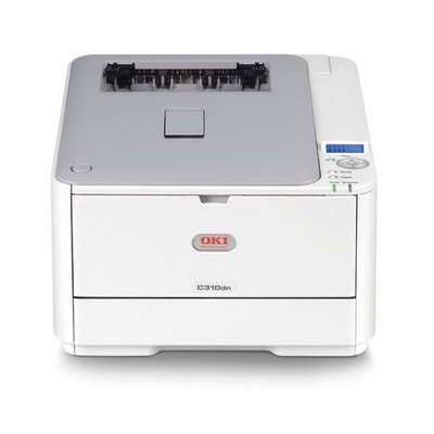 OKI C310 dn