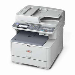 Collection image for: OKI MC351 dn