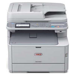 Collection image for: OKI MC362 dn