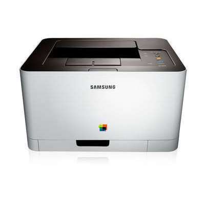 Samsung CLP-365 W