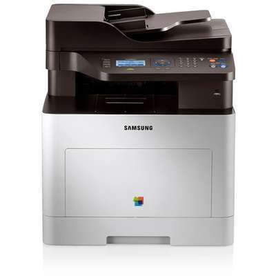 Samsung CLX-6260 ND
