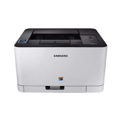 Samsung SL-C430 W