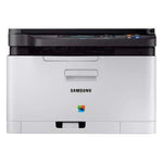 Samsung SL-C480 W