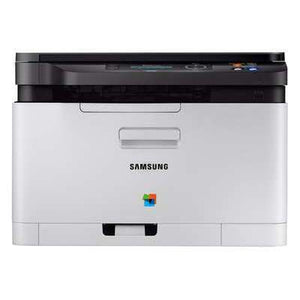Samsung SL-C480 W