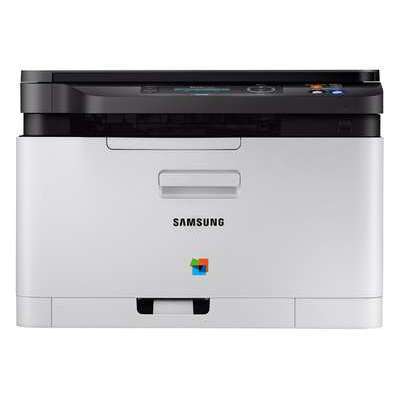 Samsung SL-C480 W