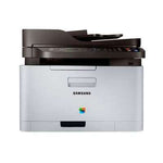 Samsung Xpress C460 FW