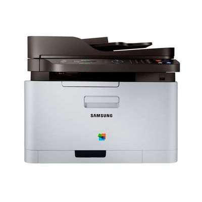 Samsung Xpress C460 FW