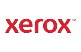 Xerox printer