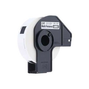 Huismerk Brother DK-11204 labels (17 mm x 54 mm)