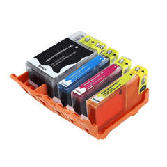 Collection image for: HP 920XL cartridges