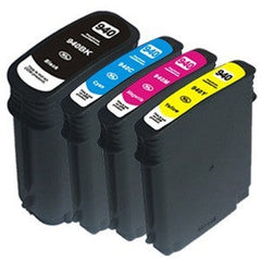 Collection image for: HP 940XL cartridges