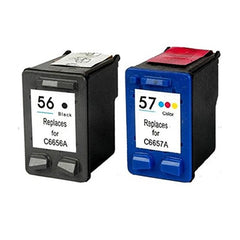 Collection image for: HP Deskjet 9600