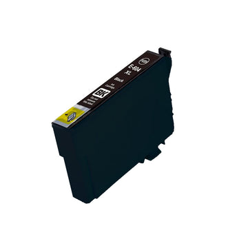 Huismerk Epson 604XL zwart