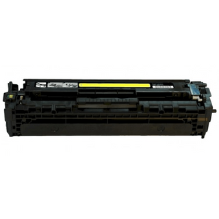 Huismerk Canon 731 geel