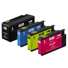 Collection image for: HP 950XL cartridges