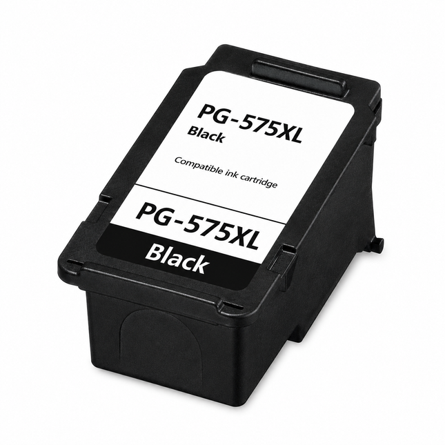 Huismerk Canon PG-575XL zwart