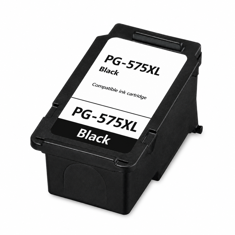 Huismerk Canon PG-575XL zwart