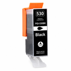 Huismerk Canon PGI-530 PGBK zwart