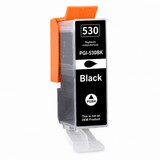 zwart