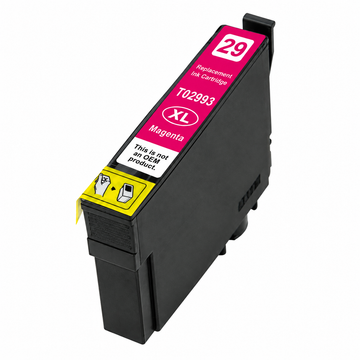 Huismerk Epson 29XL (T2993) magenta