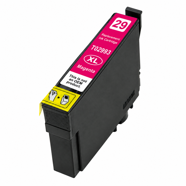 Huismerk Epson 29XL (T2993) magenta