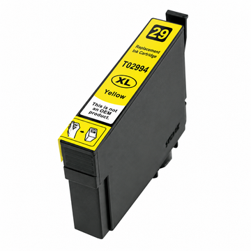 Huismerk Epson 29XL (T2994) geel