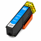 Huismerk Epson 33XL (T3362) cyaan