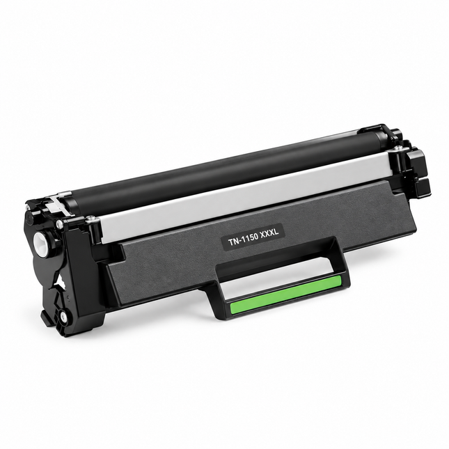 Huismerk Brother TN-1150 toner zwart - Hoge capaciteit