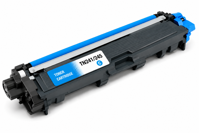 Huismerk Brother TN-245C cyaan