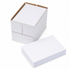 White label A4 papier - 80g - 1 doos (5x 500 vel)