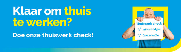 Thuiswerken