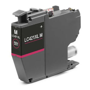 Brother Originele Brother inktcartridge Lc-3213Val Multipack Cyaan Magenta Geel Zwart Brother Originele Brother inktcartridge Lc-3213Val Multipack Cyaan Magenta Geel Zwart
