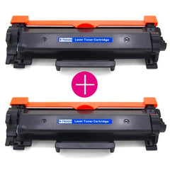 Collection image for: Brother TN-2420 toners