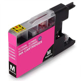 magenta