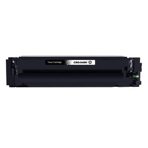 Huismerk Canon 045H BK zwart