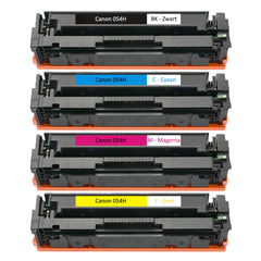 Collection image for: Canon 054H toners