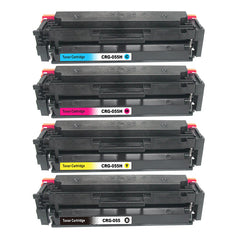 Collection image for: Canon 055H toners