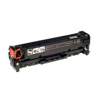 Huismerk HP 305X (CE410X) zwart