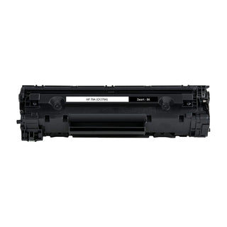 Huismerk HP 79A (CF279A) zwart