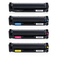 Collection image for: HP CF410X - CF413X toners