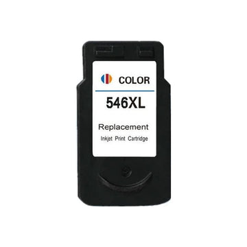 Huismerk Canon CL-546XL kleur