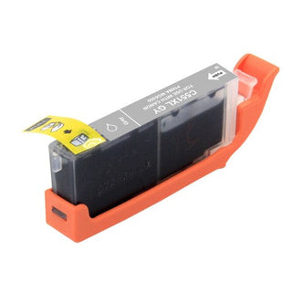 Huismerk Canon CLI-551GY XL grijs